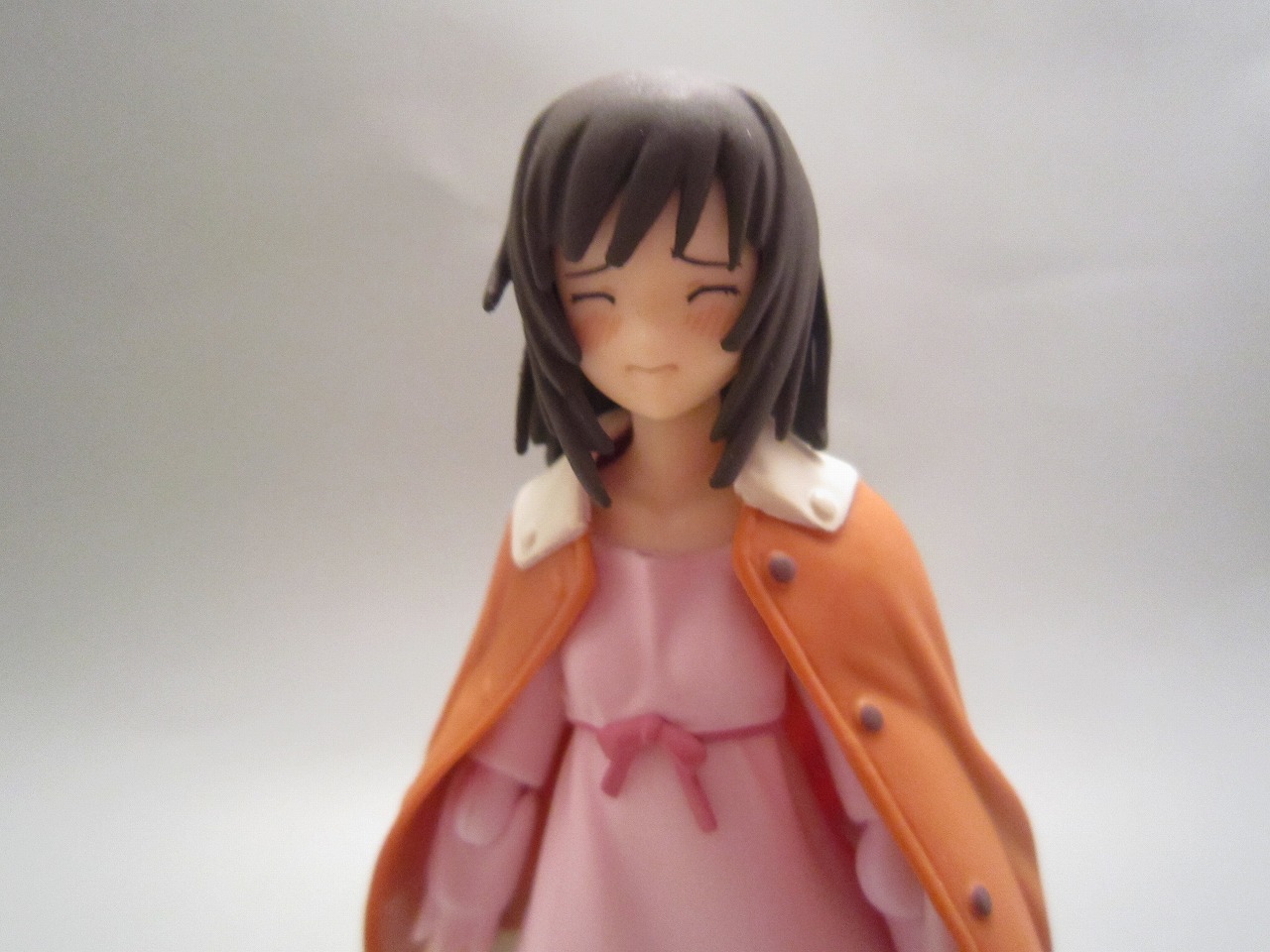 figma 化物語　千石撫子