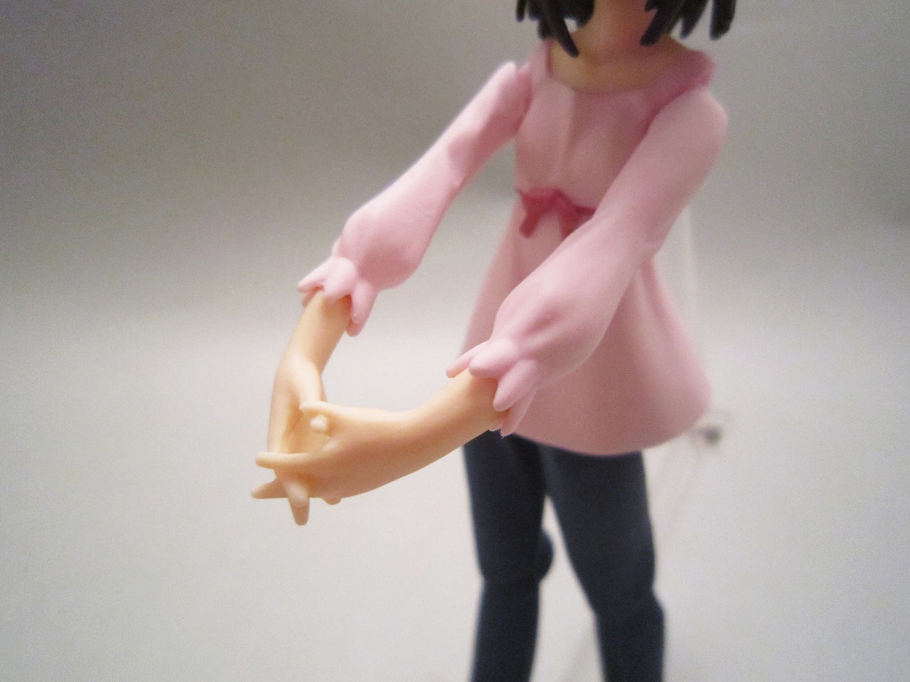 figma 化物語　千石撫子