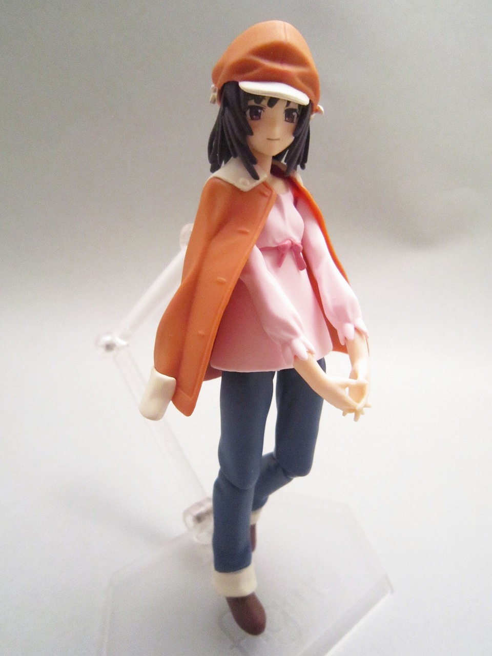 figma 化物語　千石撫子