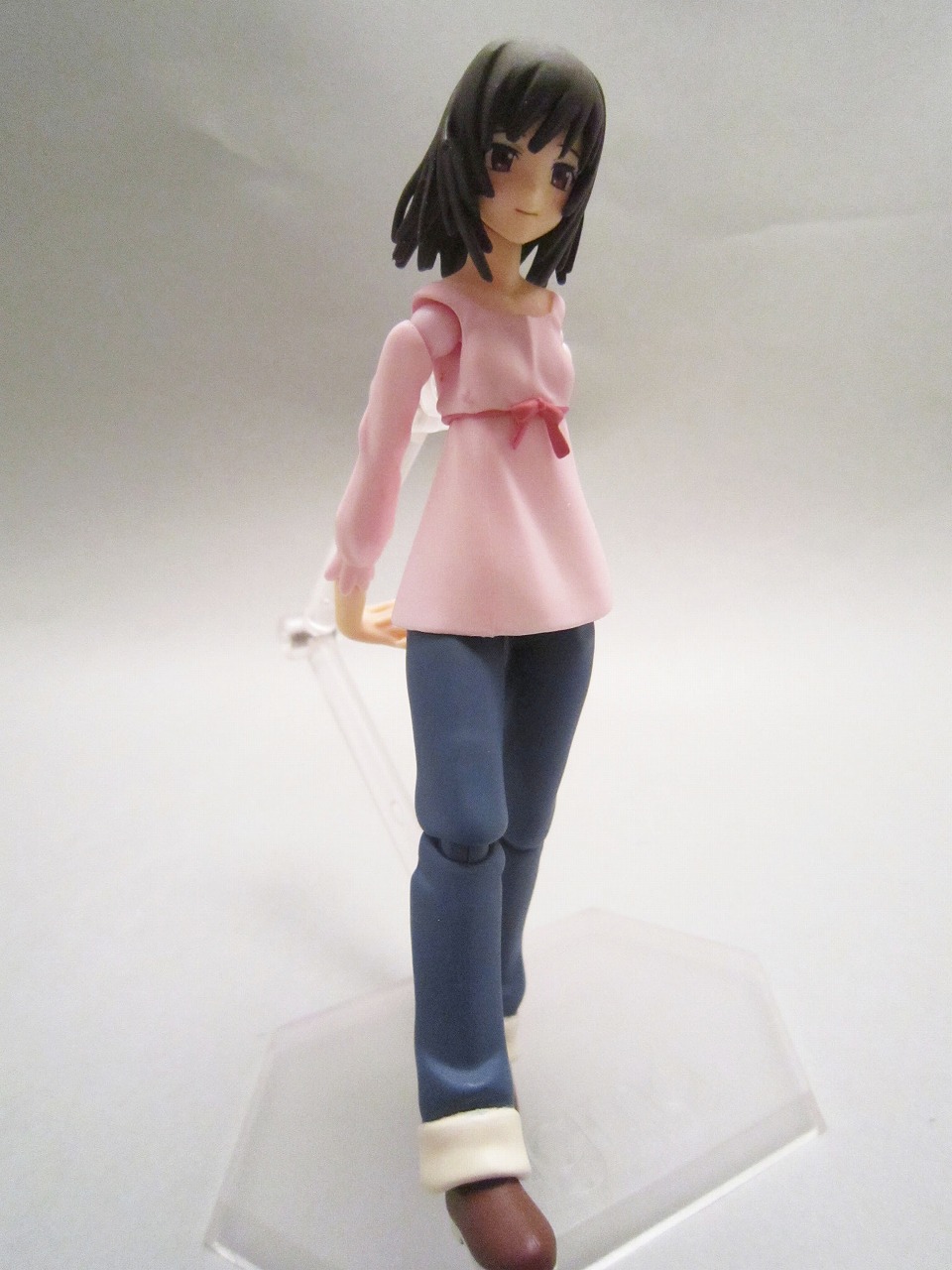 figma 化物語　千石撫子