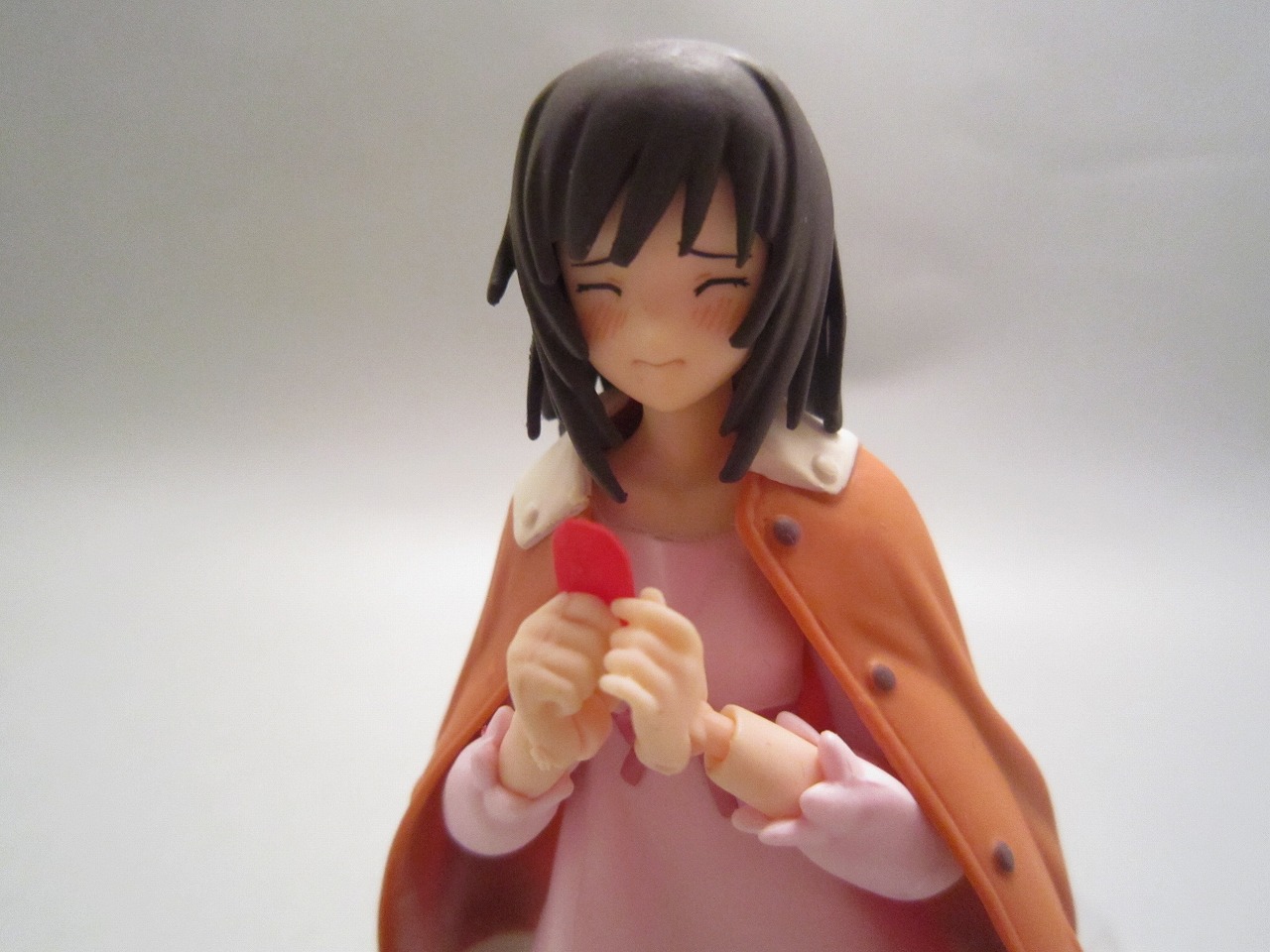 figma 化物語　千石撫子