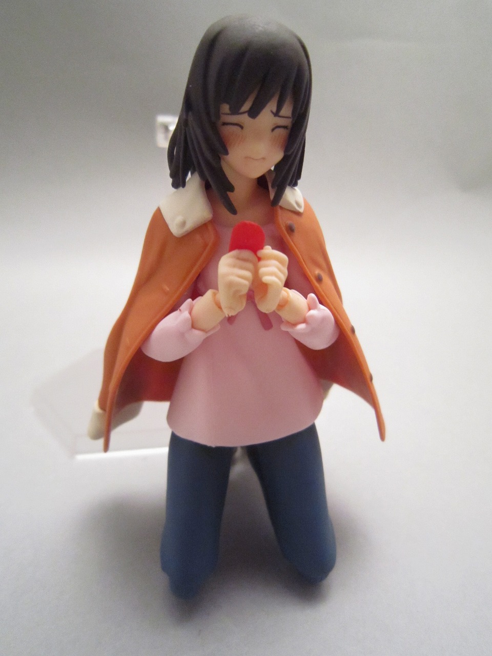 figma 化物語　千石撫子