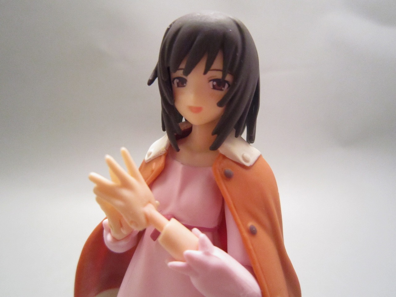 figma 化物語　千石撫子