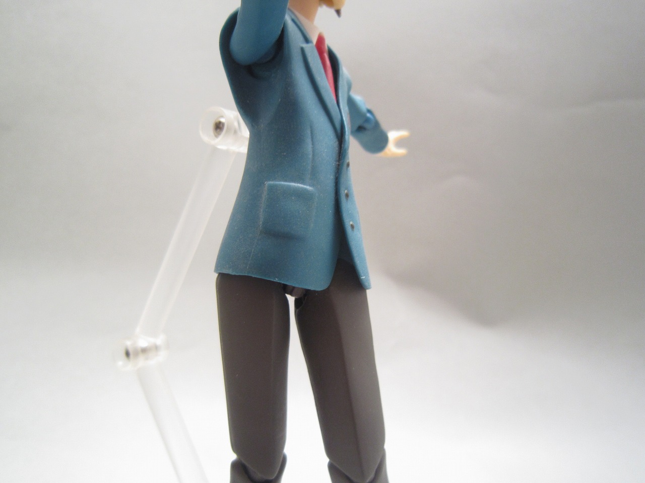 figma 古泉一樹 制服ver.