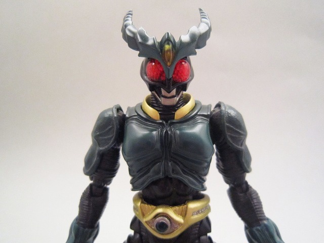 S.H.フィギュアーツ　仮面ライダーギルス