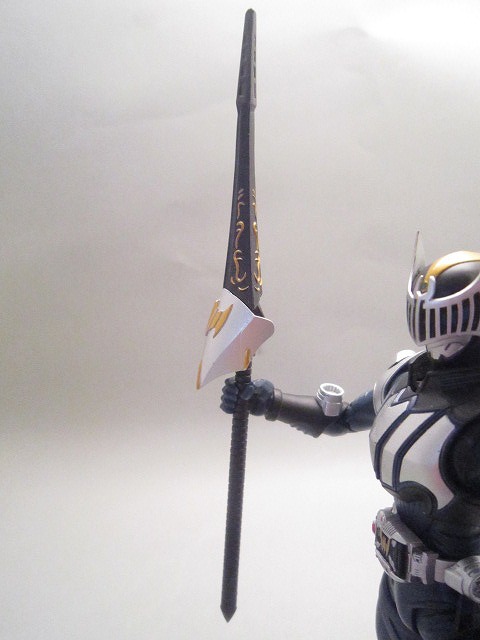 S.H.Figuarts 仮面ライダーナイト＆ダークウイング