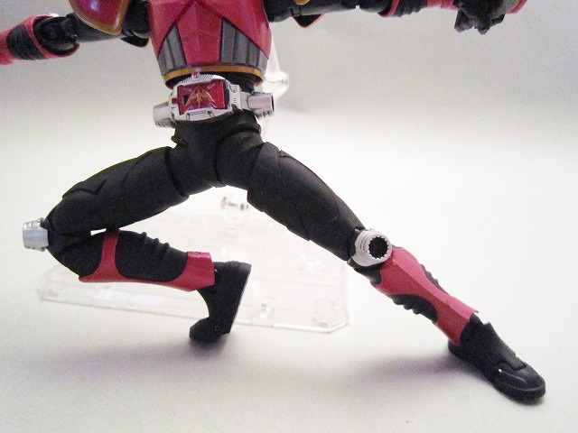 S.H.Figuarts 仮面ライダーライア