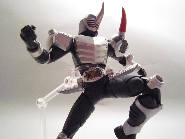 S.H.Figuarts 仮面ライダーガイ