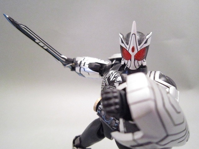 S.H.フィギュアーツ　仮面ライダーオーズ　サゴーゾコンボ