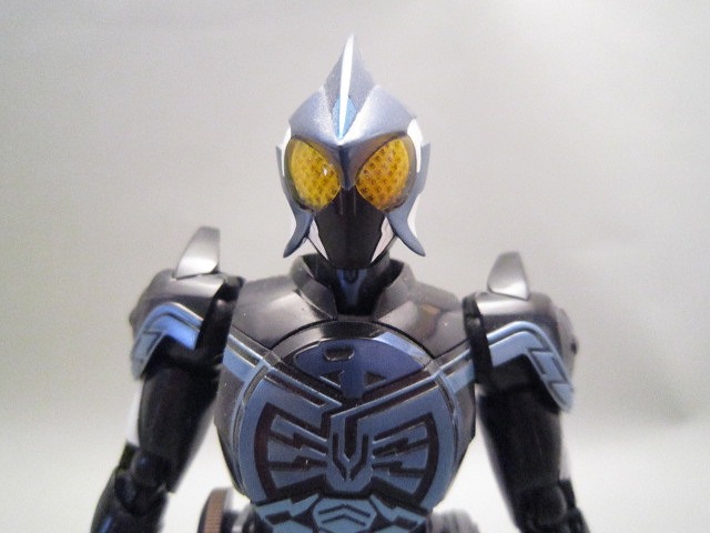 S.H.フィギュアーツ　仮面ライダーオーズ　シャウタコンボ