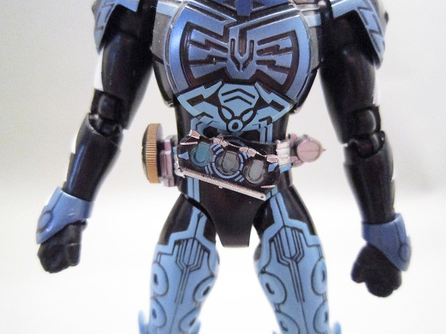 S.H.フィギュアーツ　仮面ライダーオーズ　シャウタコンボ