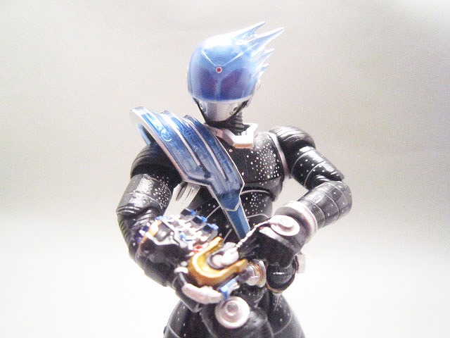 S.H.フィギュアーツ　仮面ライダーメテオ