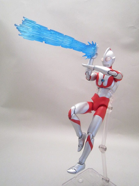 ULTRA-ACT　ウルトラマン　ver.2(リニューアル)