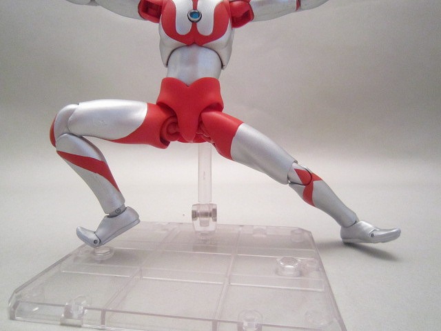 ULTRA-ACT　ウルトラマン　ver.2(リニューアル)