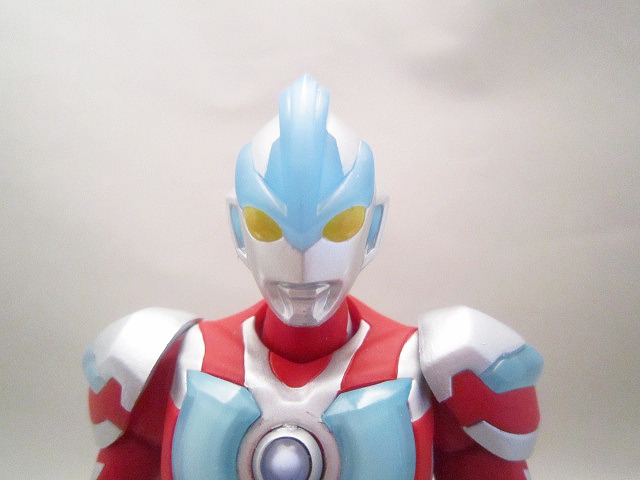 ULTRA-ACT　ウルトラマンギンガ