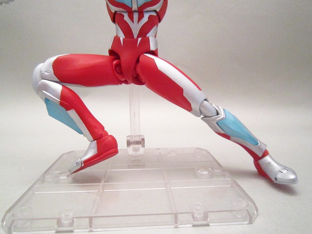 ULTRA-ACT　ウルトラマンギンガ