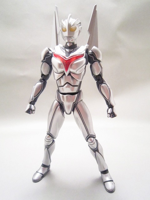 ULTRA-ACT ウルトラマンノア