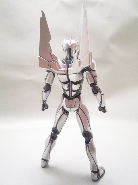 ULTRA-ACT ウルトラマンノア