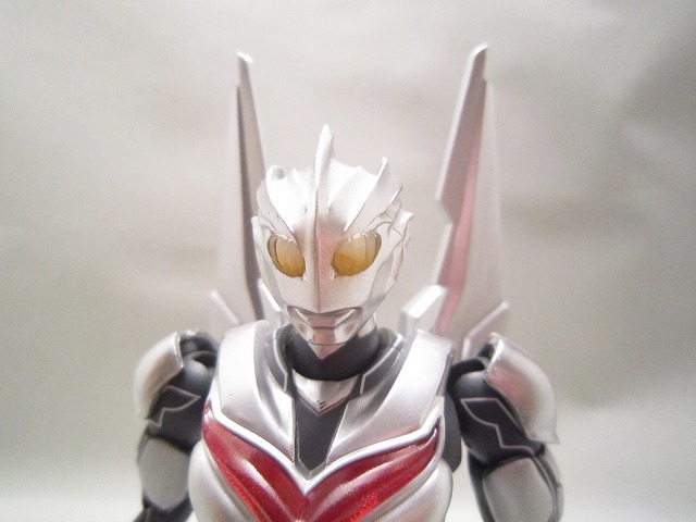 ULTRA-ACT ウルトラマンノア