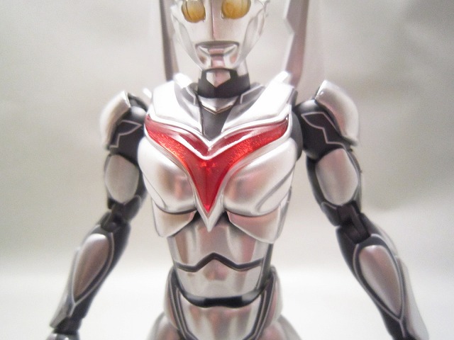 ULTRA-ACT ウルトラマンノア