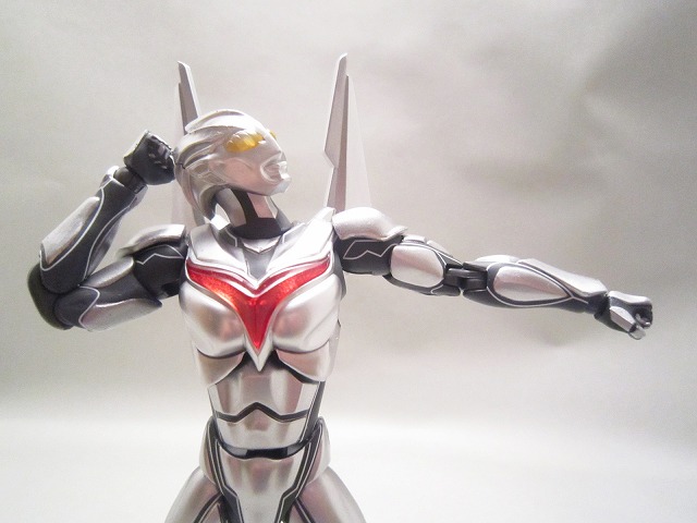 ULTRA-ACT ウルトラマンノア