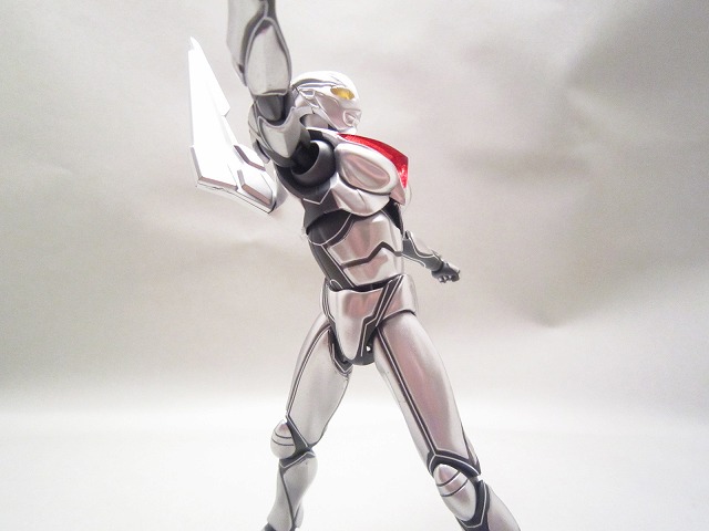 ULTRA-ACT ウルトラマンノア