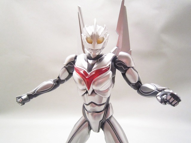 ULTRA-ACT ウルトラマンノア