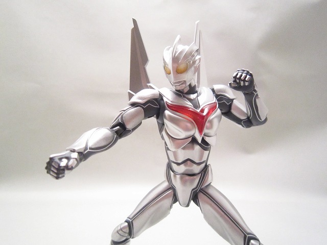 ULTRA-ACT ウルトラマンノア