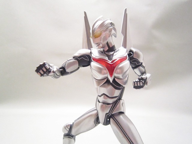 ULTRA-ACT ウルトラマンノア