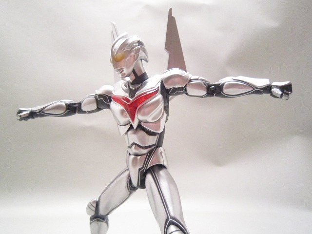 ULTRA-ACT ウルトラマンノア