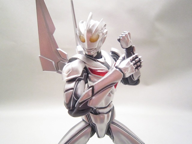 ULTRA-ACT ウルトラマンノア