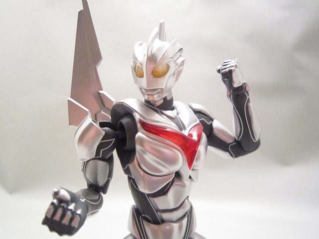 ULTRA-ACT ウルトラマンノア