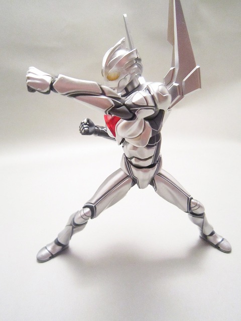 ULTRA-ACT ウルトラマンノア