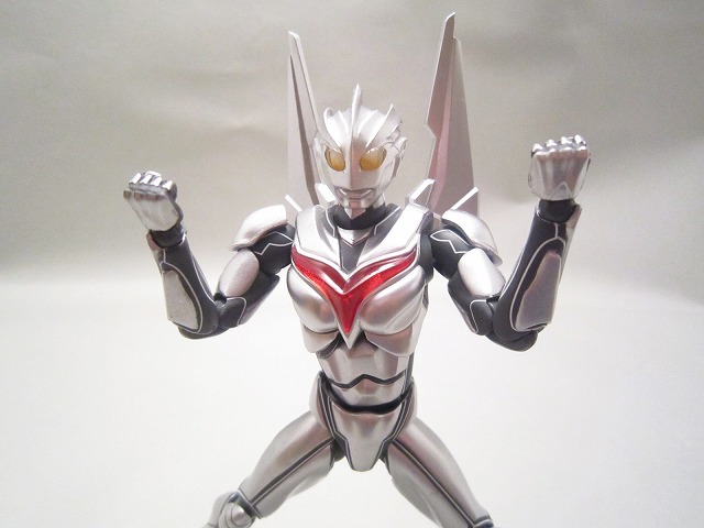 ULTRA-ACT ウルトラマンノア