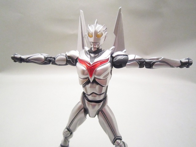 ULTRA-ACT ウルトラマンノア