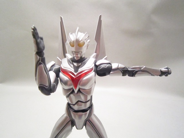 ULTRA-ACT ウルトラマンノア