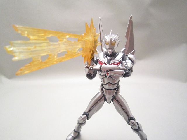 ULTRA-ACT ウルトラマンノア