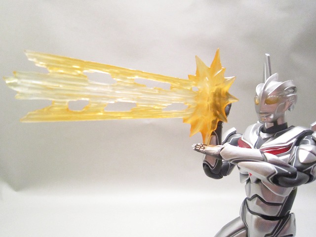 ULTRA-ACT ウルトラマンノア