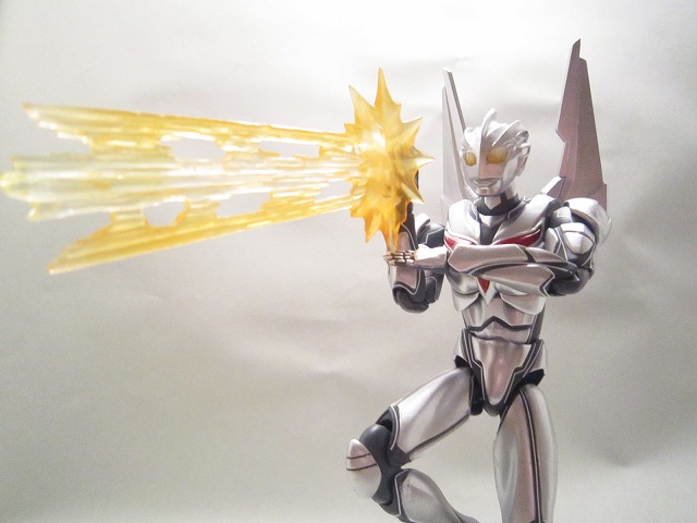 ULTRA-ACT ウルトラマンノア