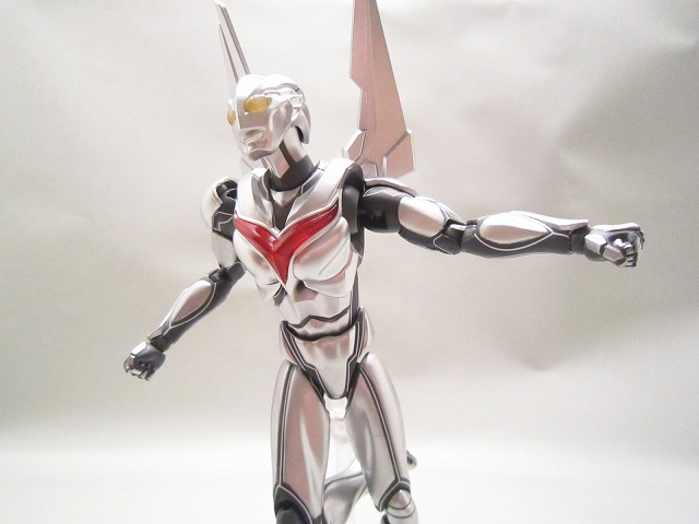 ULTRA-ACT ウルトラマンノア