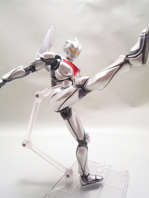 ULTRA-ACT ウルトラマンノア