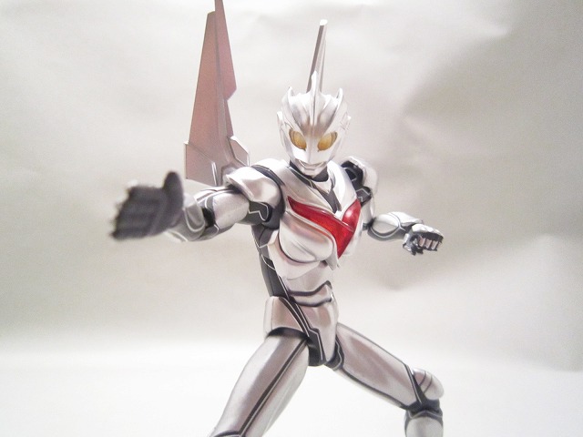 ULTRA-ACT ウルトラマンノア