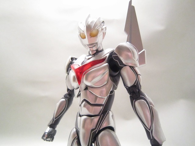 ULTRA-ACT ウルトラマンノア