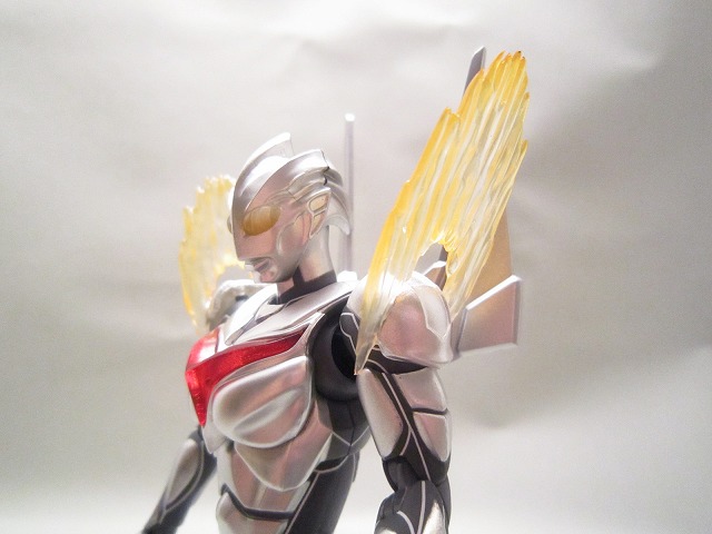 ULTRA-ACT ウルトラマンノア