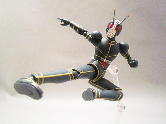 S.H.フィギュアーツ　仮面ライダーZO