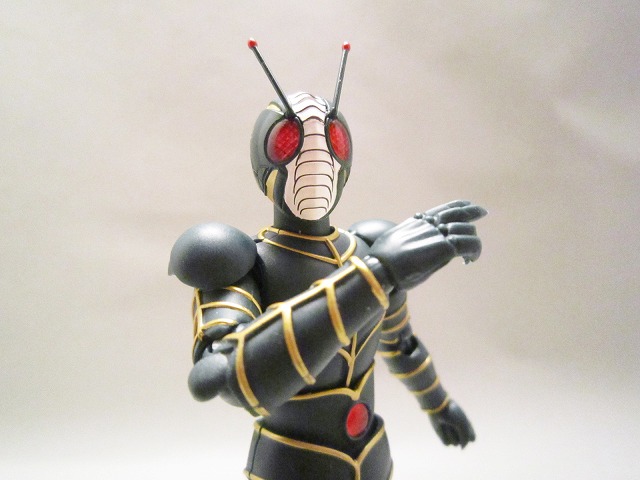 S.H.フィギュアーツ　仮面ライダーZO