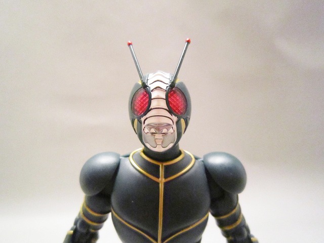 S.H.フィギュアーツ　仮面ライダーZO