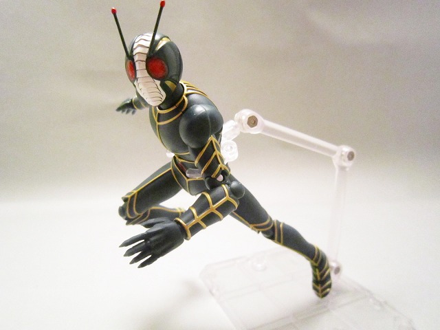 S.H.フィギュアーツ　仮面ライダーZO