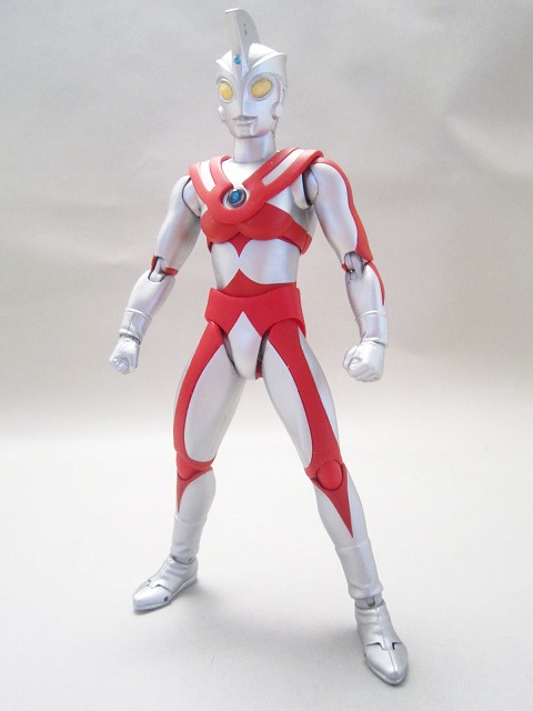 ULTRA-ACT ウルトラマンエース