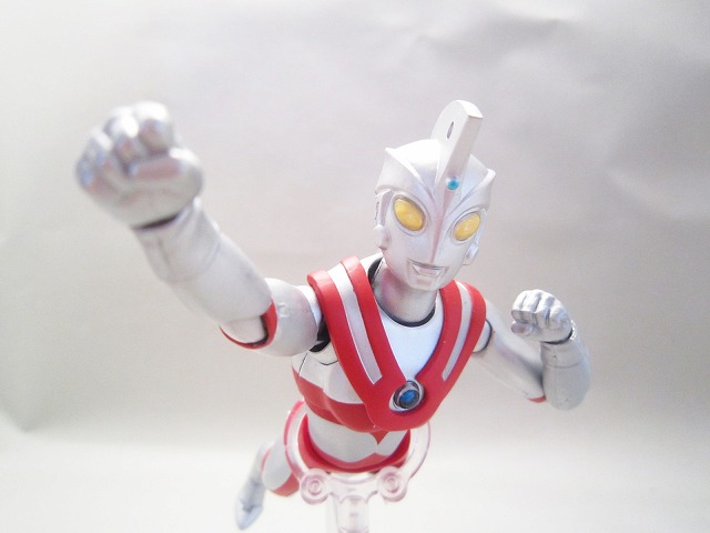 ULTRA-ACT ウルトラマンエース